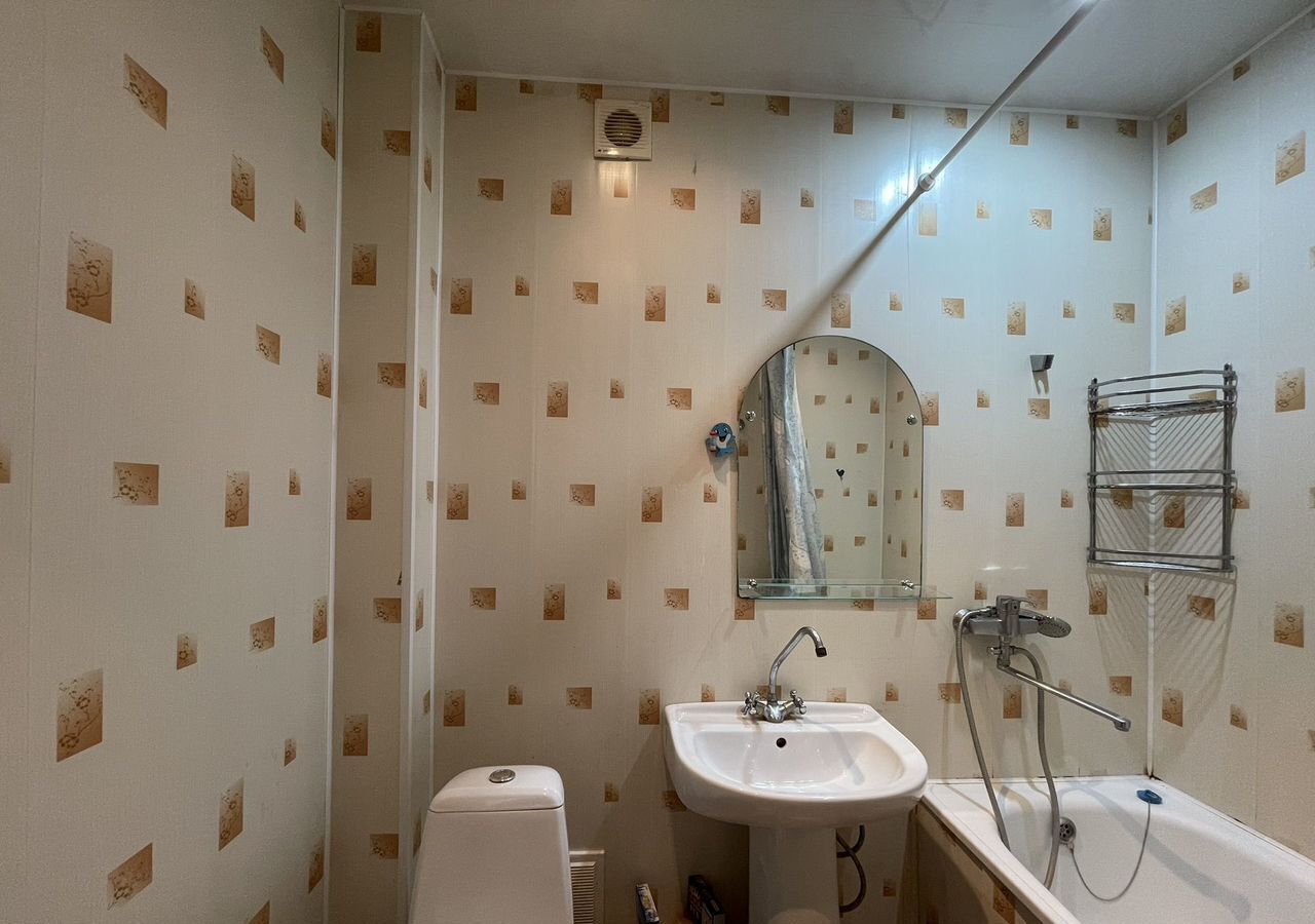 квартира г Стерлитамак Солнечный ул Коммунистическая 94 фото 6
