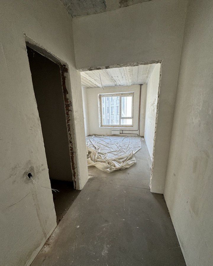 квартира г Абакан ул Буденного 78в фото 3