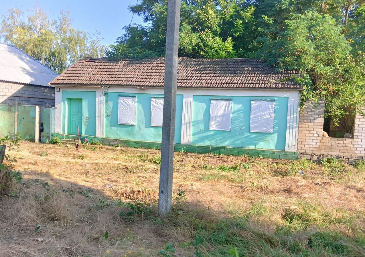 дом р-н Благодарненский г Благодарный ул Бедненко фото 1