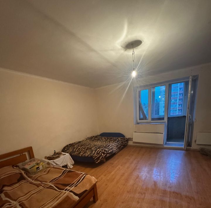 квартира г Лосино-Петровский п Биокомбината фото 5
