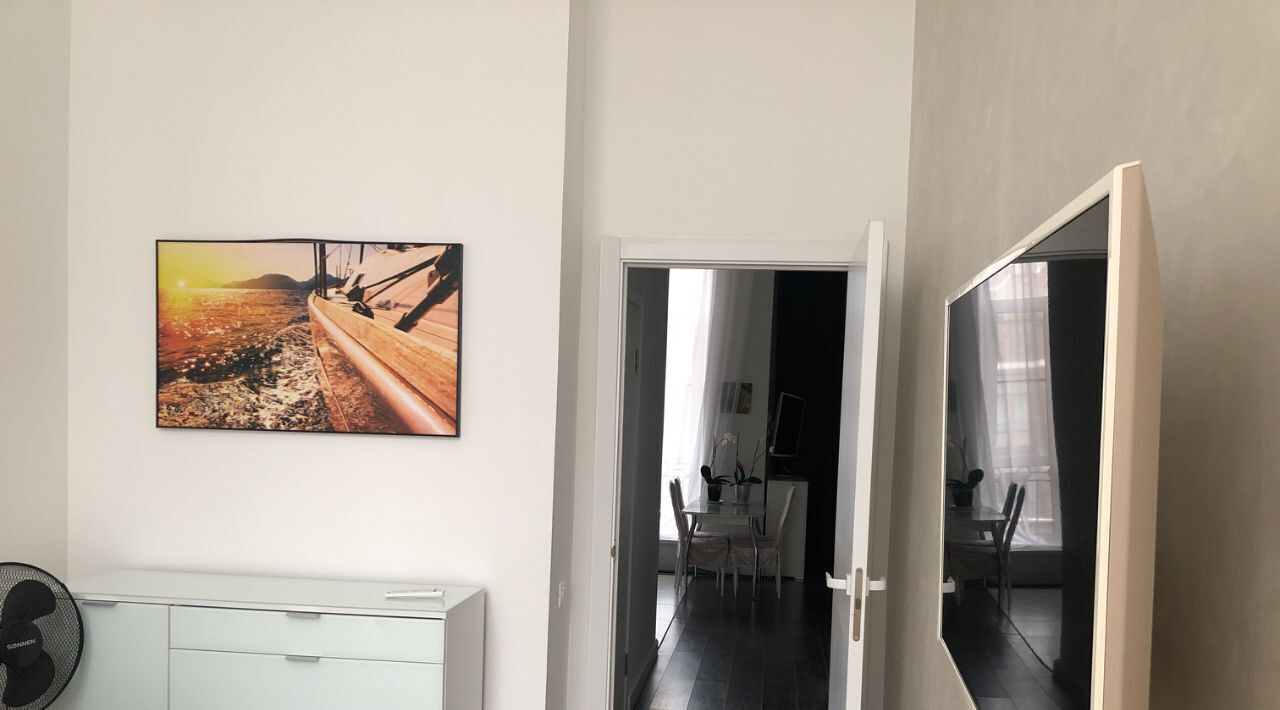 квартира г Химки ул Германа Титова 14к/1 Беломорская фото 11