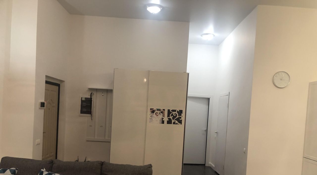 квартира г Химки ул Германа Титова 14к/1 Беломорская фото 31