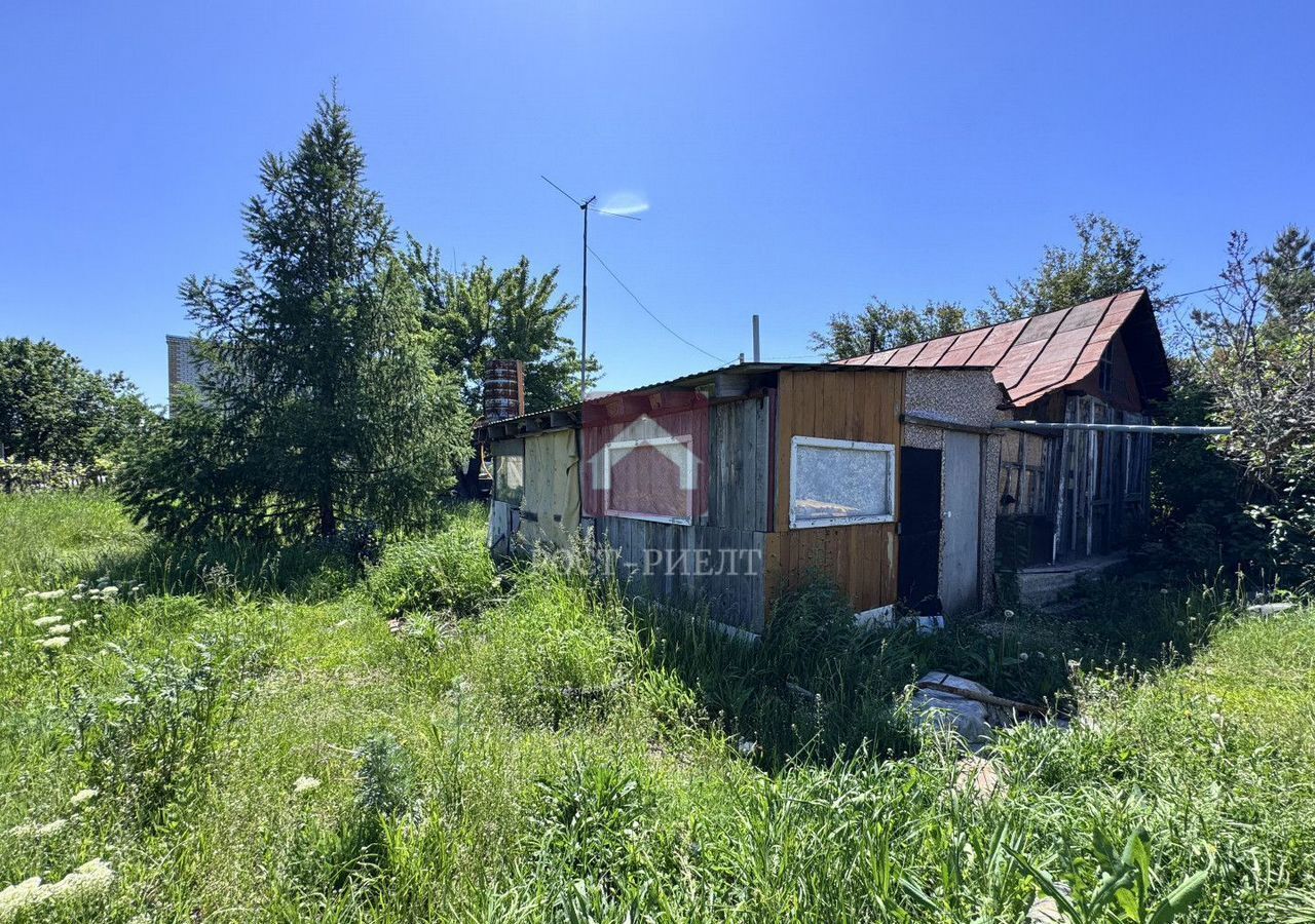 земля г Саратов р-н Заводской пр-д 1-й Лесопарковый 54 фото 6