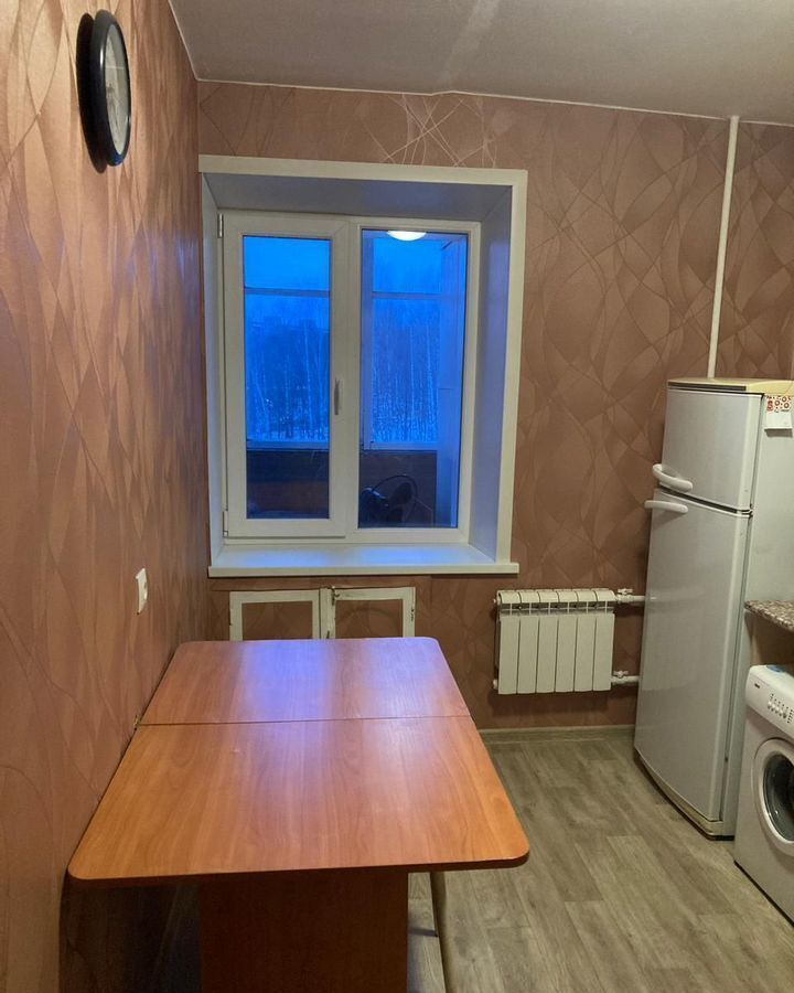 квартира г Киров р-н Октябрьский ул Ломоносова 20 фото 2