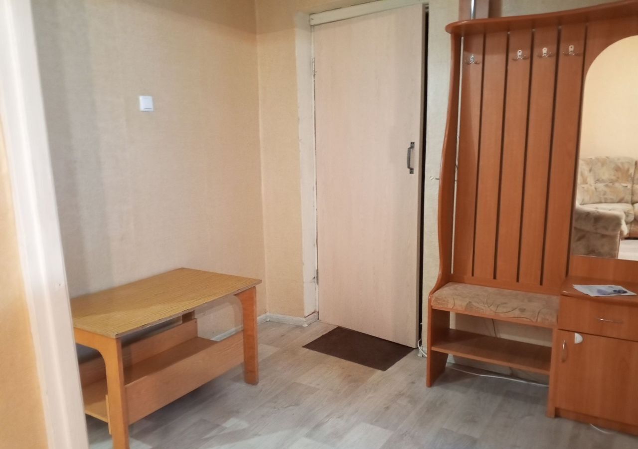 квартира г Златоуст ул им М.С.Урицкого 11б фото 1