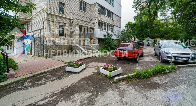 квартира г Рязань р-н Советский ул Маяковского 47 фото 15