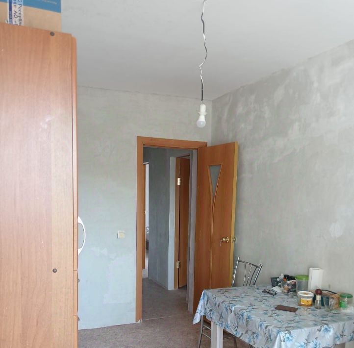 квартира р-н Благовещенский г Благовещенск ул Чистякова 43/1 фото 11