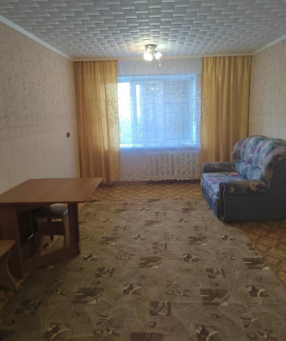 квартира г Омск пр-кт Комарова 15 фото 12
