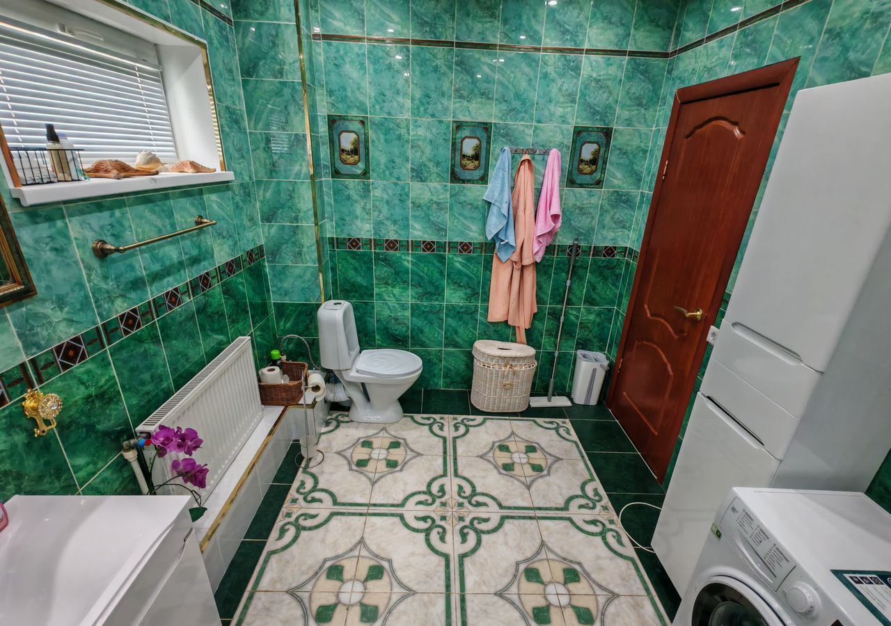 дом г Ижевск мкр Люлли р-н Первомайский ул Летняя 10а фото 15