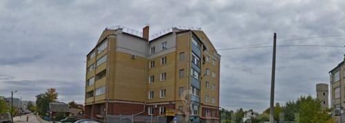 квартира ул Фрунзе 21 фото