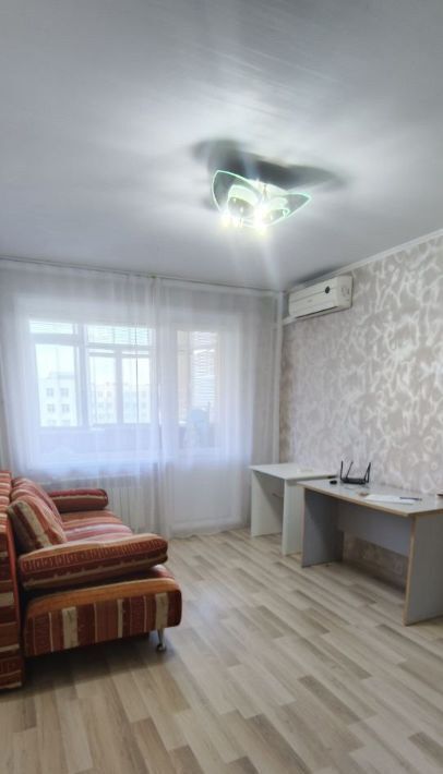 квартира г Нижний Новгород Бурнаковская ул Народная 32 фото 4