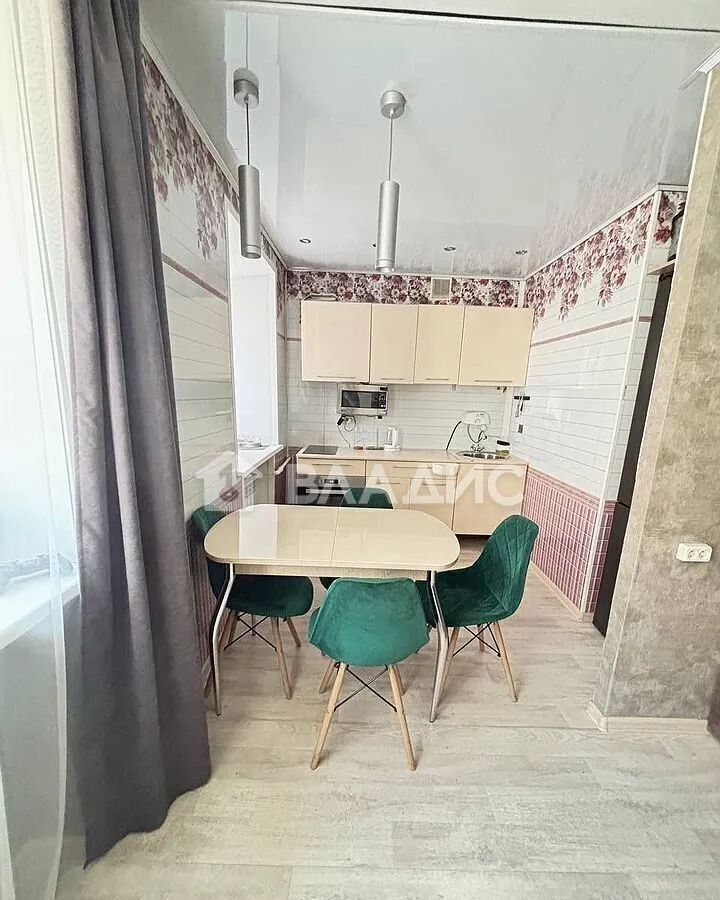 квартира г Улан-Удэ р-н Железнодорожный ул Октябрьская 20 фото 4