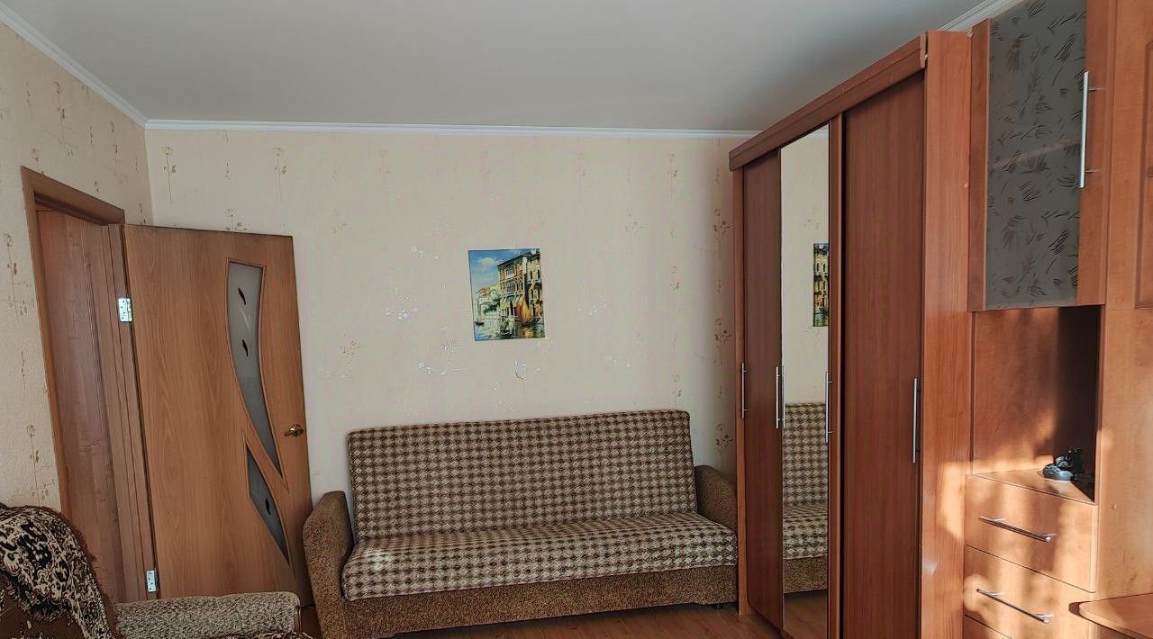 квартира г Великий Новгород ул Славянская 20 фото 3