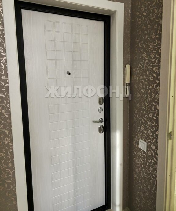 квартира г Томск ул Кулева 32 фото 1