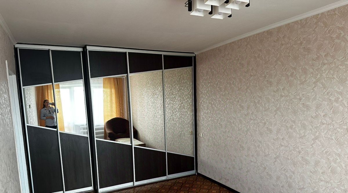 квартира г Курган ул Анфиногенова 5 фото 1
