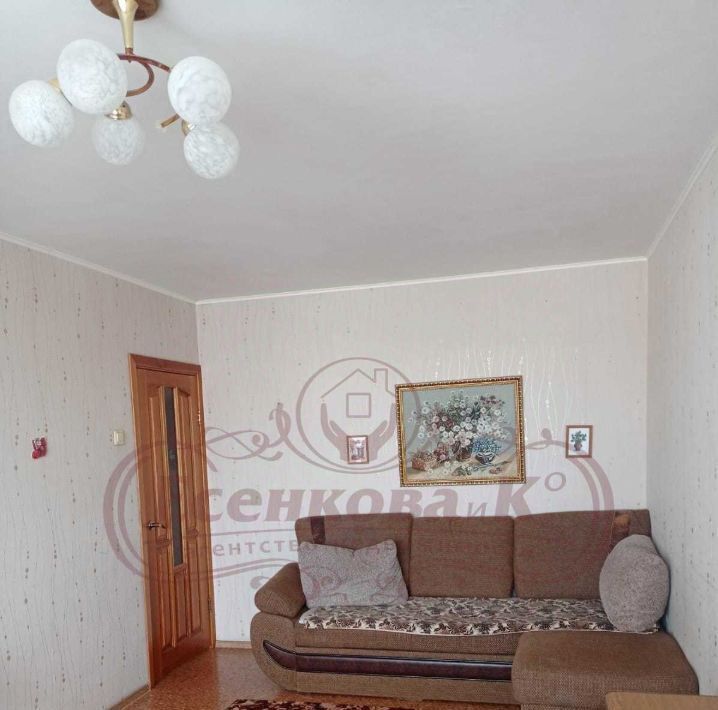 квартира г Курган ул Бурова-Петрова 98г фото 1