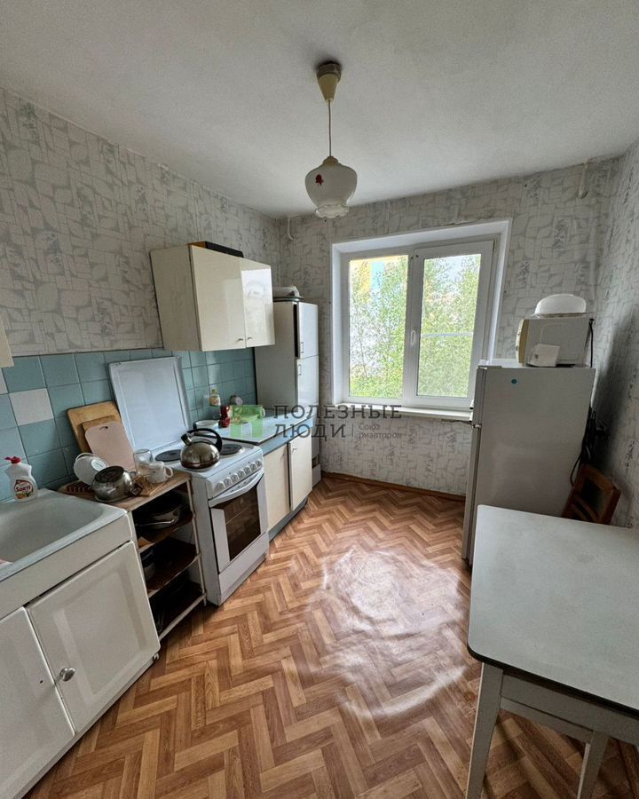 квартира г Челябинск р-н Курчатовский пр-кт Комсомольский 84а фото 1