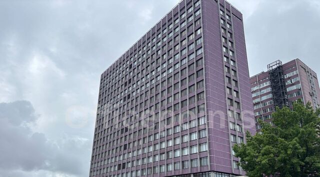 офис метро Беломорская ул Смольная 24д фото