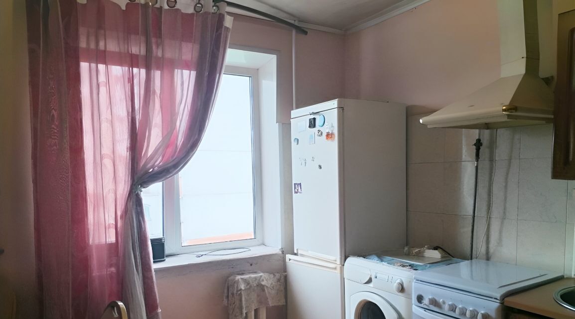 квартира г Брянск р-н Советский ул Романа Брянского 5 фото 1