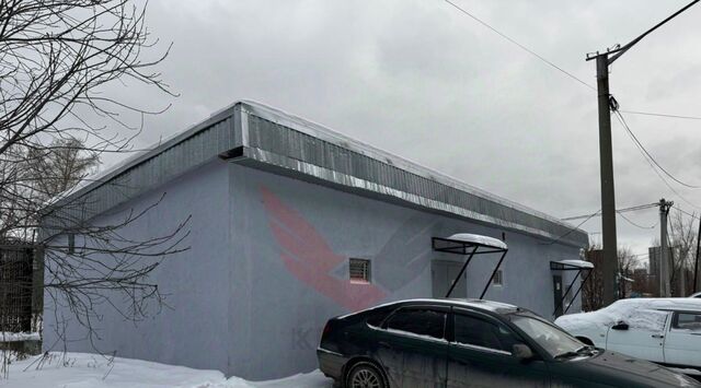 Заельцовская ул Каунасская 6 фото