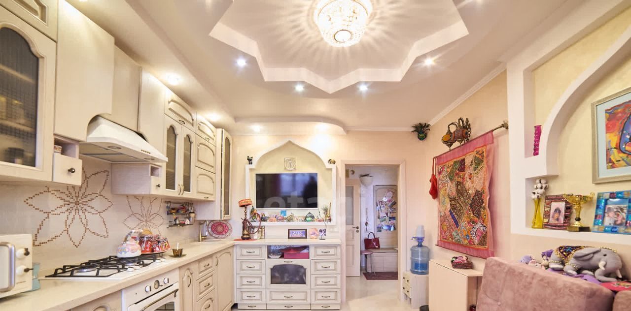 квартира г Стерлитамак ул Нагуманова 12 фото 4