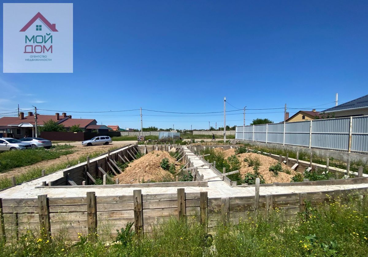 земля г Элиста мкр-н Сити-2 фото 1