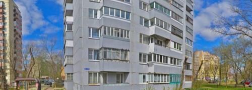 квартира г Владимир р-н Фрунзенский ул Юбилейная 18а фото 1