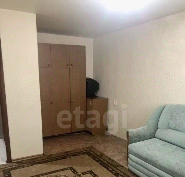 квартира г Ульяновск р-н Засвияжский ул Полбина 36а фото 2