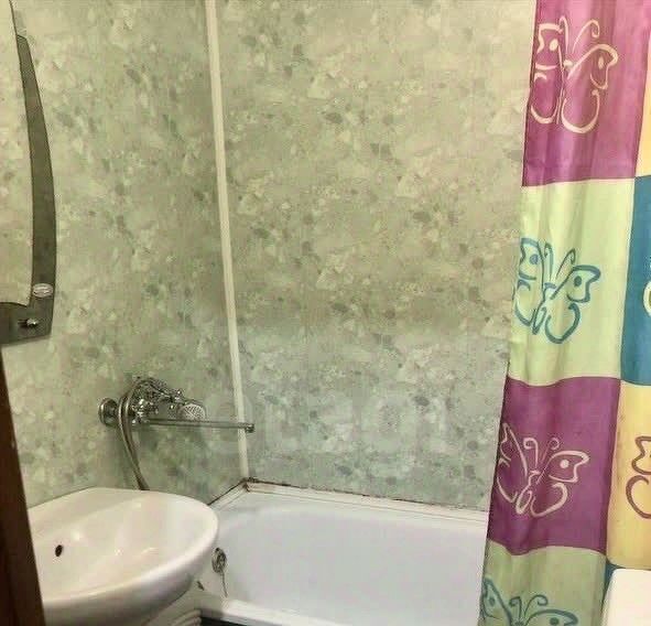 квартира г Ульяновск р-н Засвияжский ул Полбина 36а фото 3
