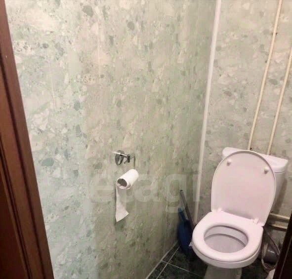 квартира г Ульяновск р-н Засвияжский ул Полбина 36а фото 4
