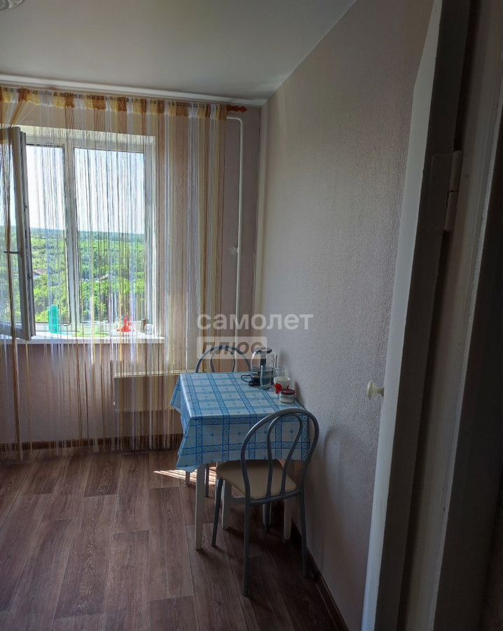 квартира г Омск р-н Ленинский ул 10-я Чередовая 25 фото 1