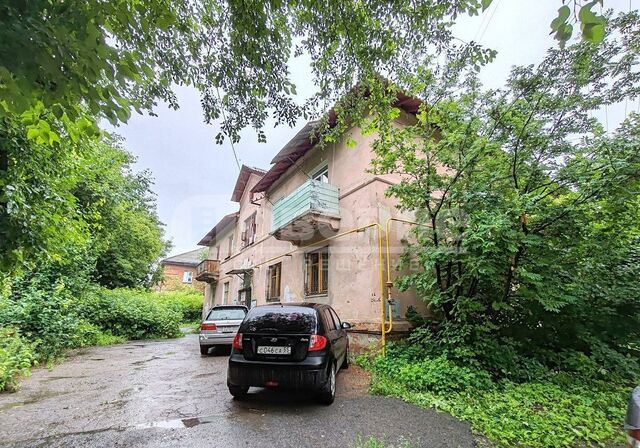 р-н Ленинский ул Братская 9 фото