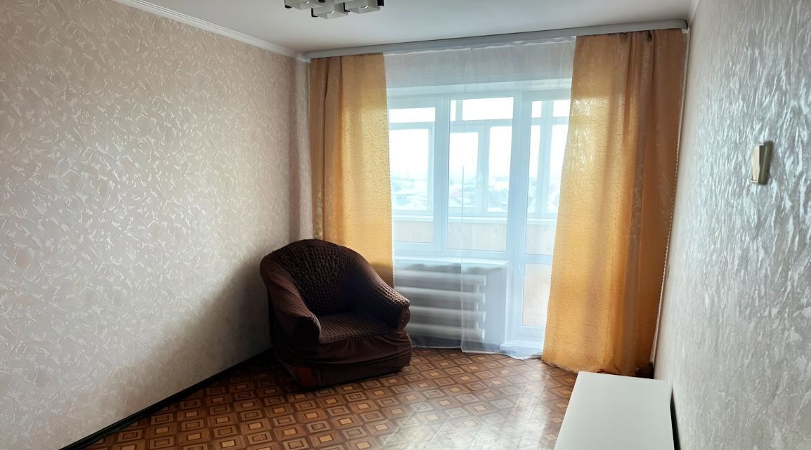 квартира г Курган ул Анфиногенова 5 фото 2