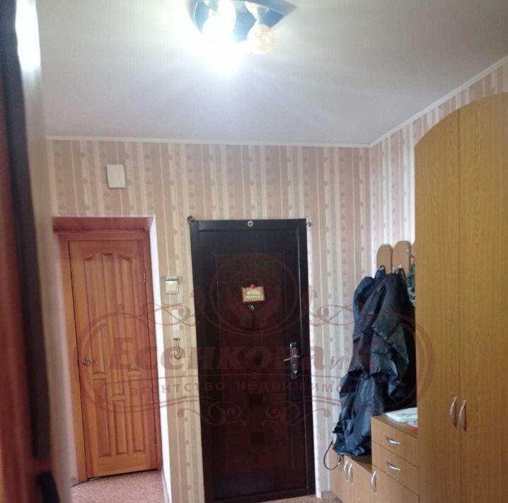 квартира г Курган ул Бурова-Петрова 98г фото 4