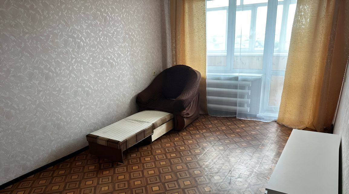 квартира г Курган ул Анфиногенова 5 фото 3