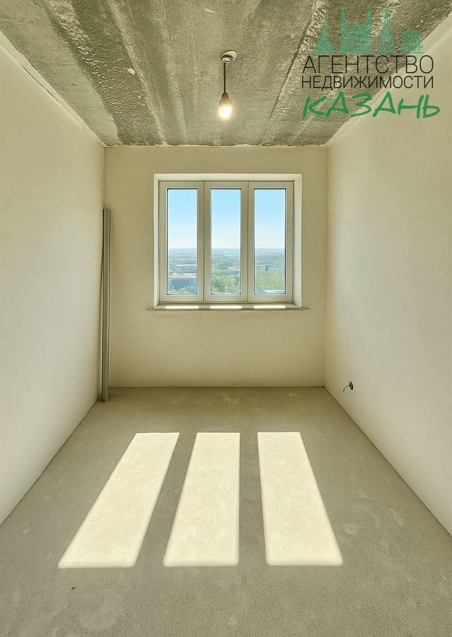 квартира г Казань метро Горки р-н Советский ул Рихарда Зорге 11в ЖК «Gorky Point» Республика Татарстан Татарстан фото 1