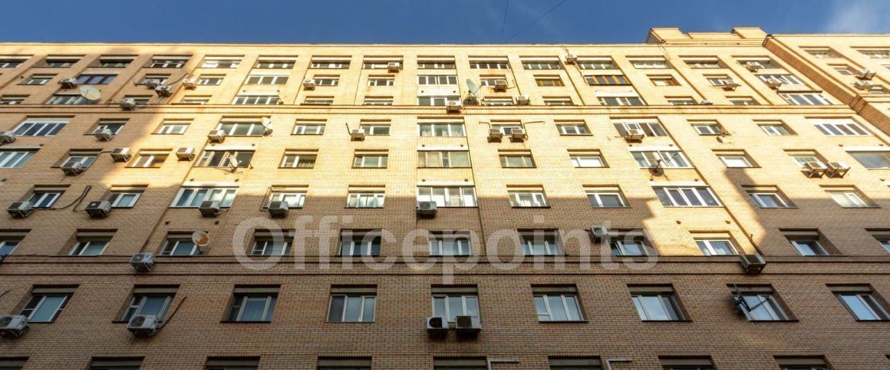 свободного назначения г Москва метро Маяковская ул Малая Дмитровка 24/2 фото 3