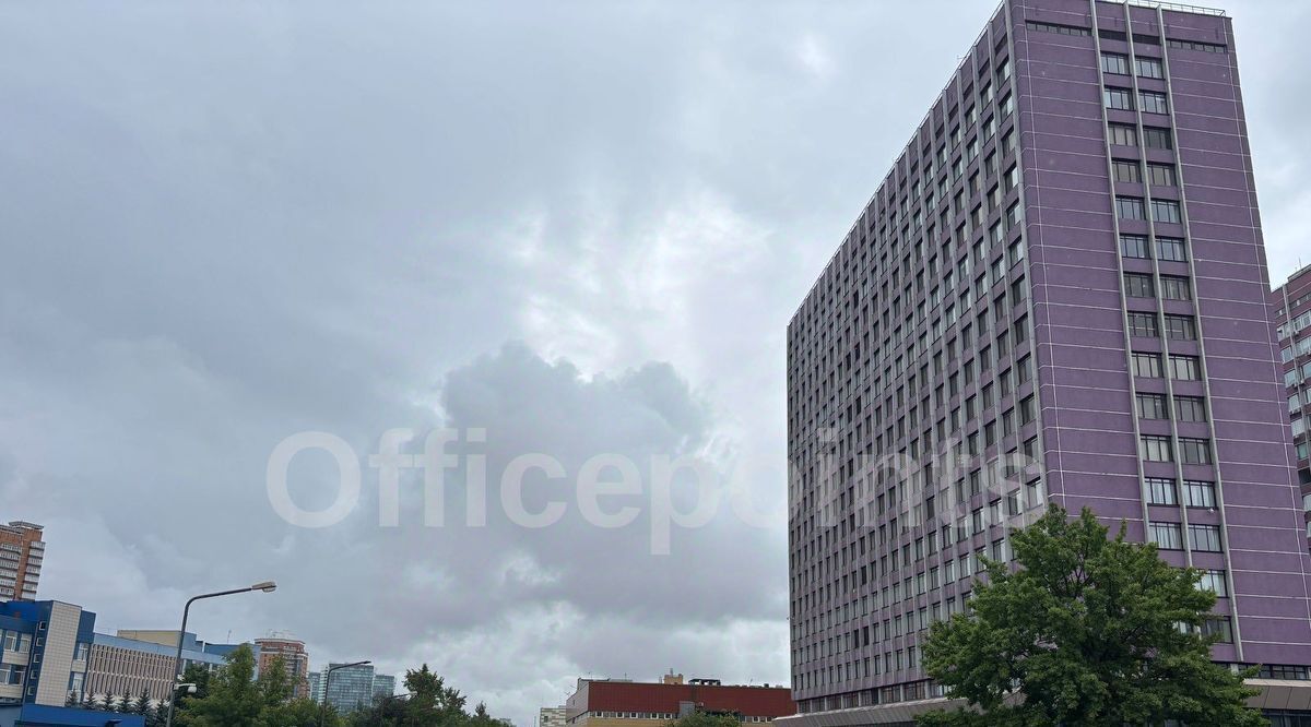 офис г Москва метро Беломорская ул Смольная 24д фото 3