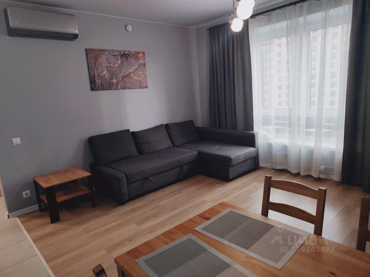 квартира г Балашиха ул Реутовская 26 Измайловский лес лес фото 2