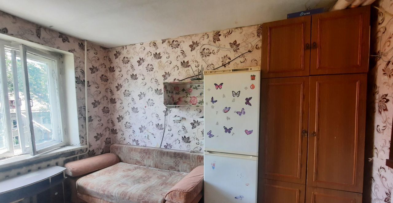 комната г Брянск р-н Фокинский ул Котовского 27а фото 2