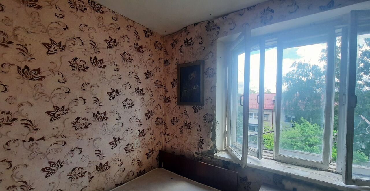комната г Брянск р-н Фокинский ул Котовского 27а фото 4