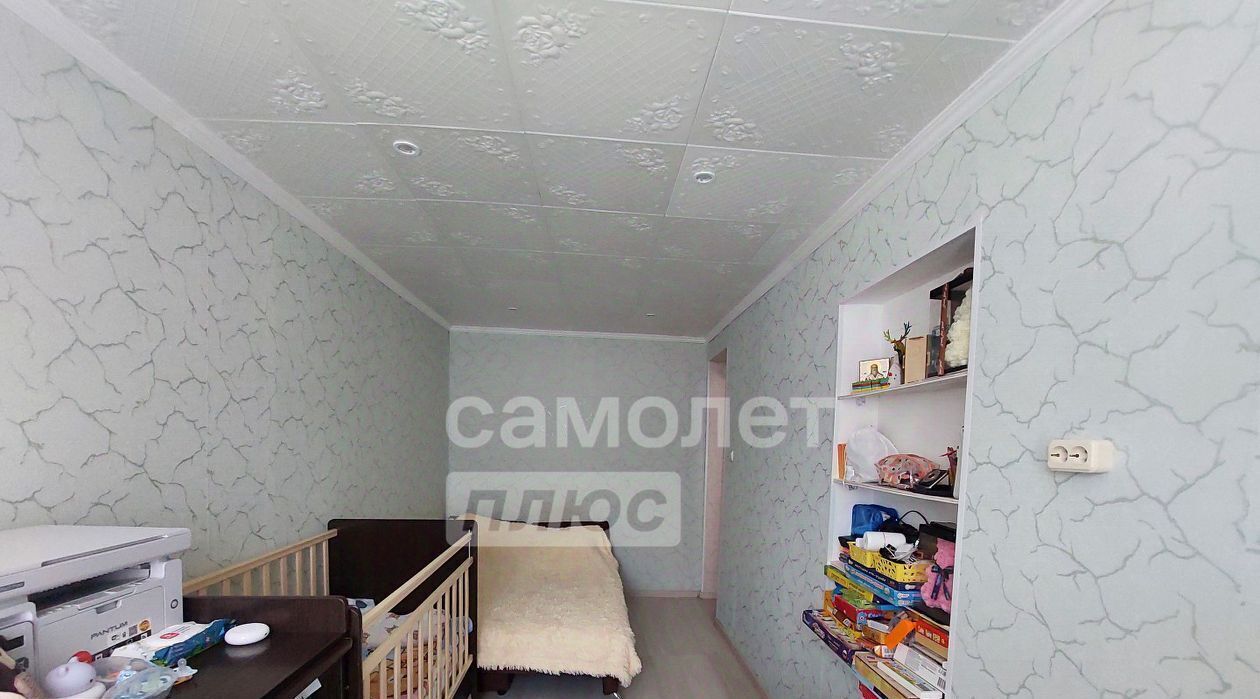квартира г Кузнецк ул Кирова 150 фото 4