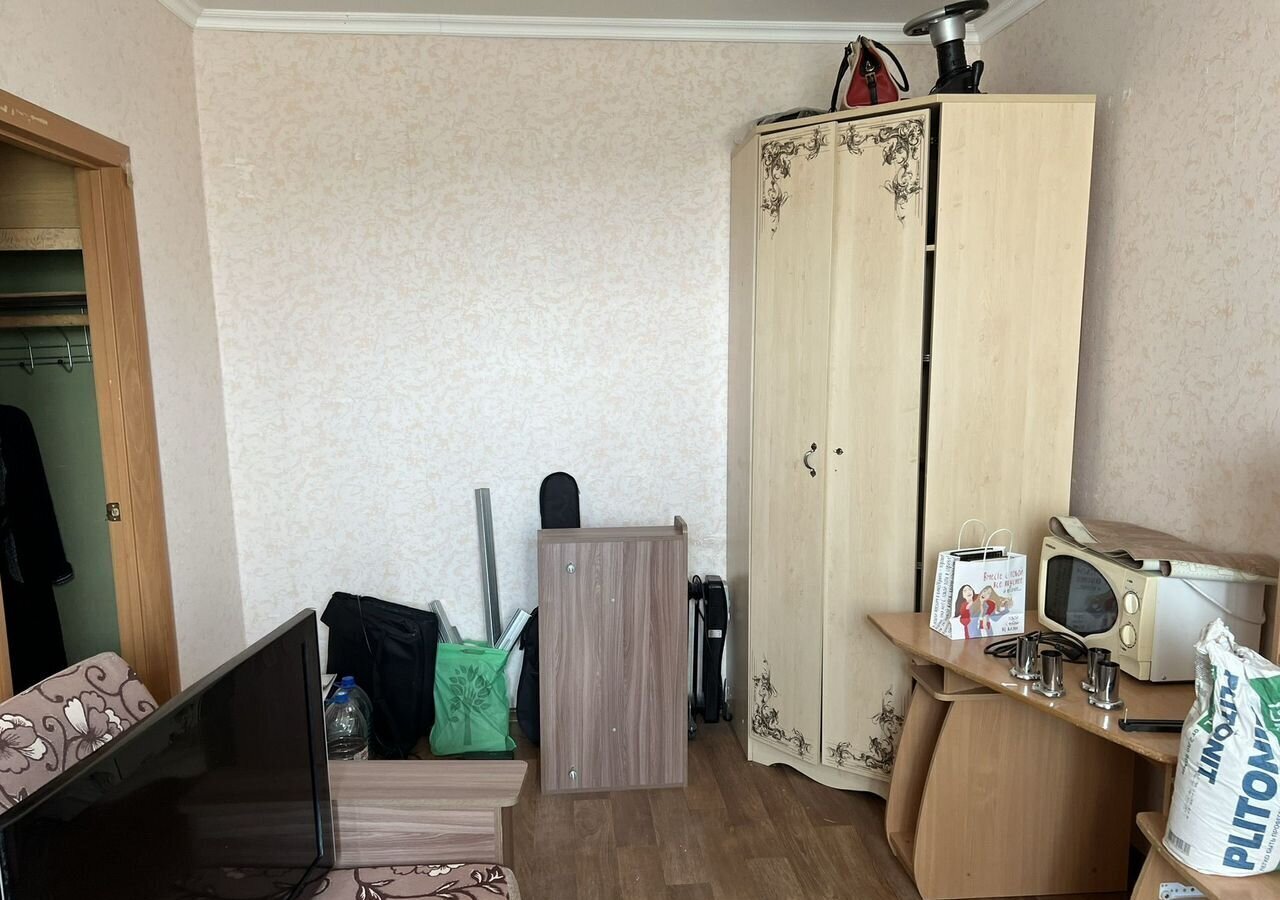 комната г Лангепас ул Ленина 37 Тюменская обл. фото 2
