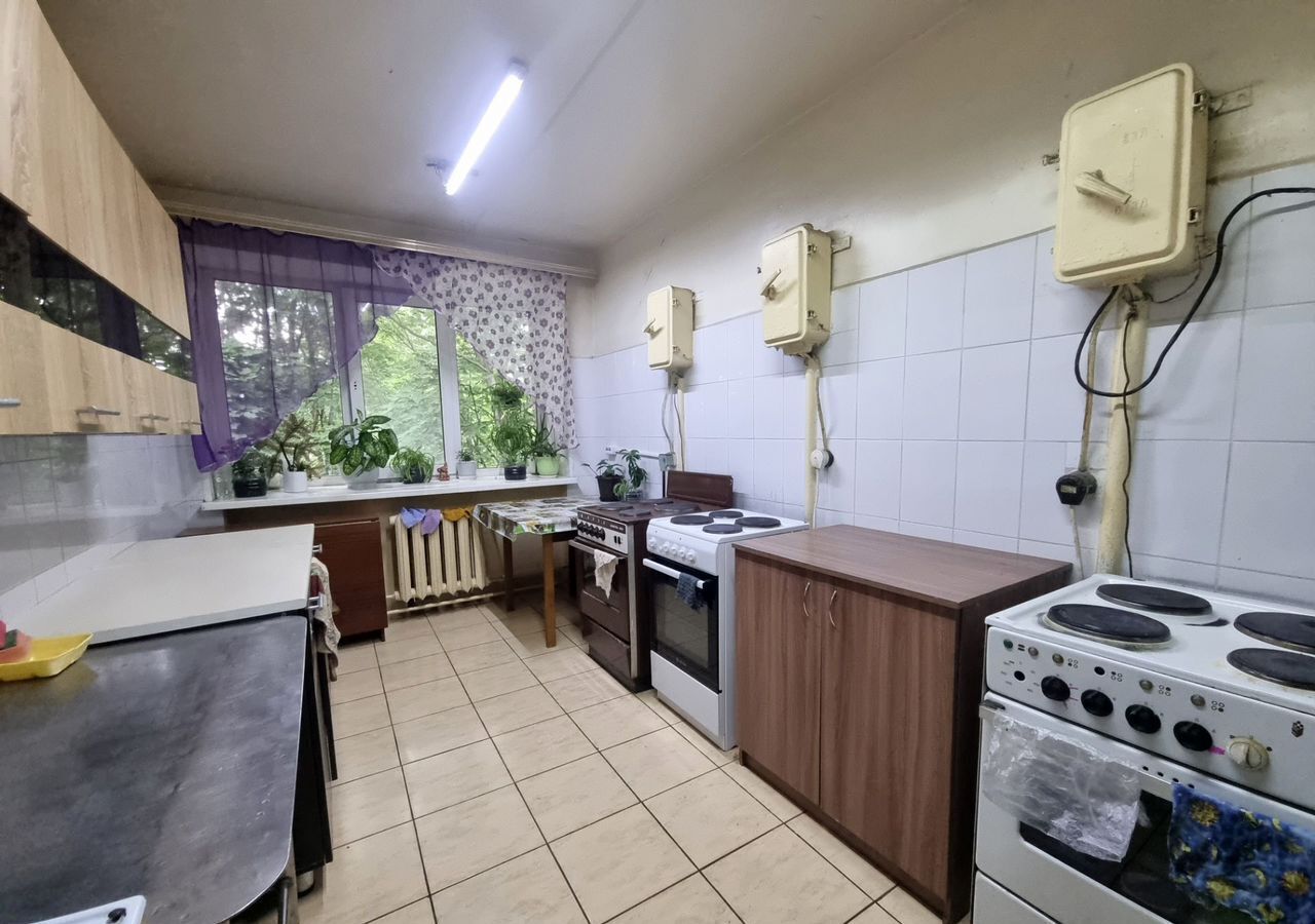 комната г Череповец р-н Индустриальный ул Сталеваров 28 фото 4