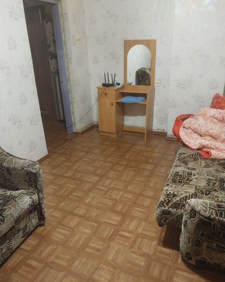 комната г Симферополь ул Рождественская 43 фото 3