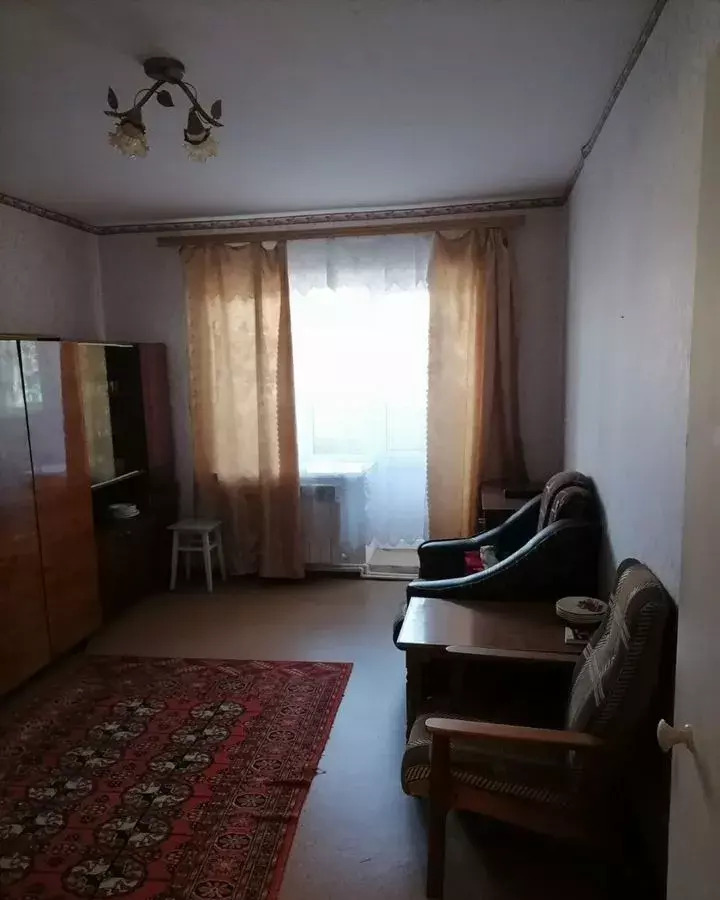 квартира р-н Бобровский г Бобров ул им.Кирова 10 фото 2