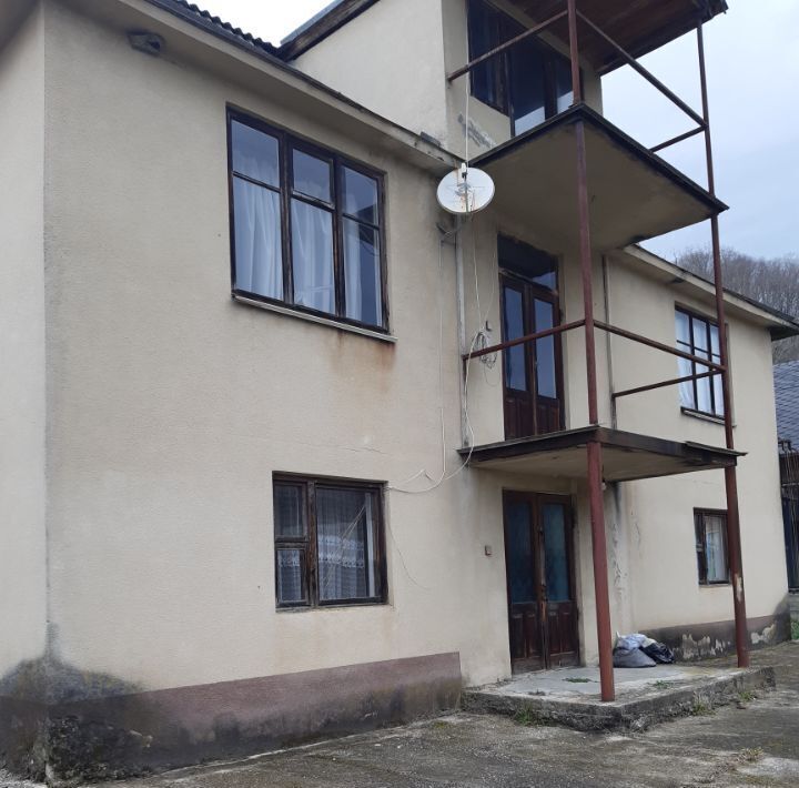дом г Сочи с Краевско-Армянское ул Измайловская 124/5 фото 3