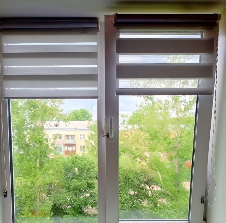 квартира г Ангарск кв-л 207/210 фото 4