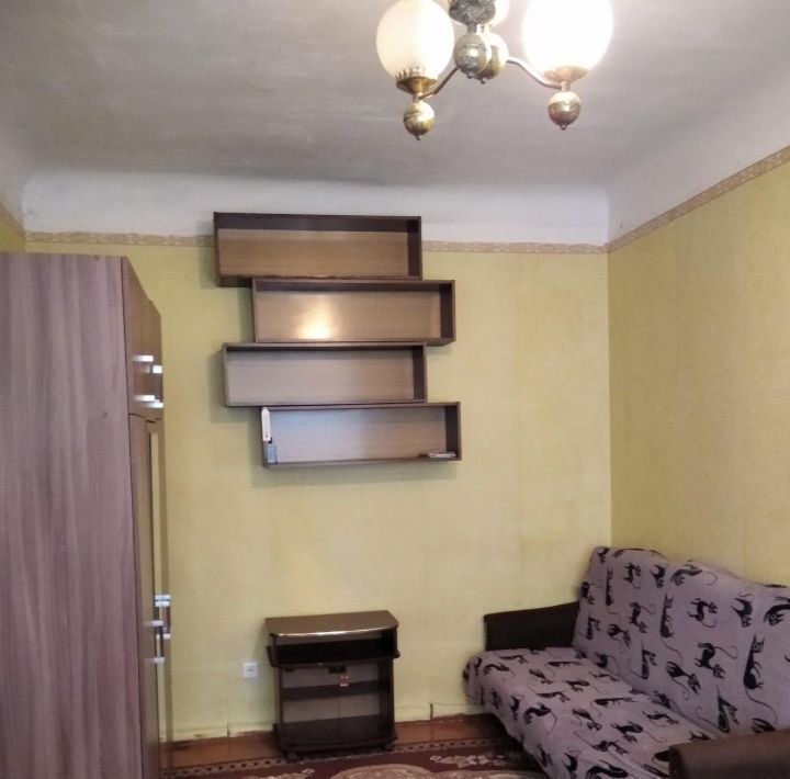 квартира г Воронеж р-н Коминтерновский ул 9 Января 244 фото 2