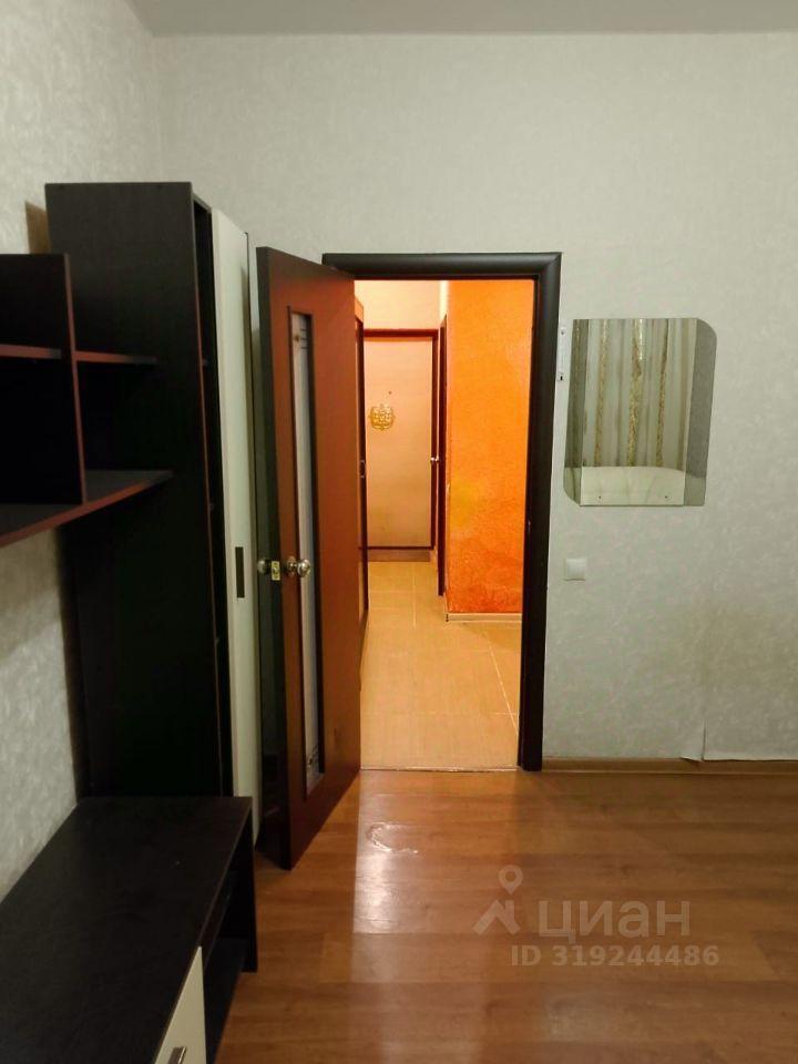 квартира г Краснодар р-н Прикубанский проезд 3-й Линии 163 проезд Славянский ЖК «Краснодар» 163 фото 4